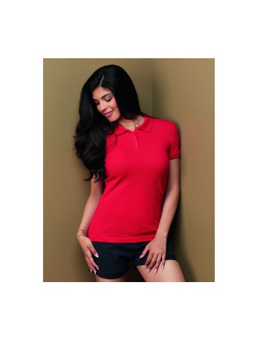 STE-ST9740-Stretch Polo